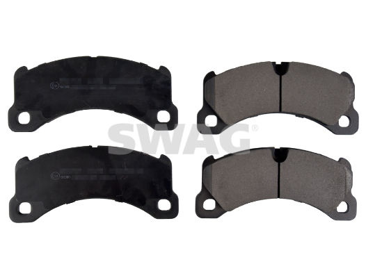 set placute frana,frana disc 33 10 1926 SWAG